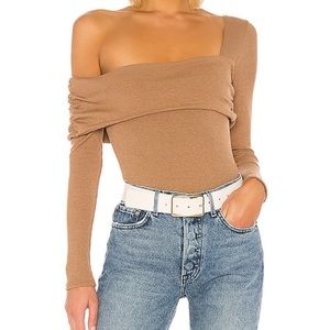 Lovers + Friends Florence Bodysuit